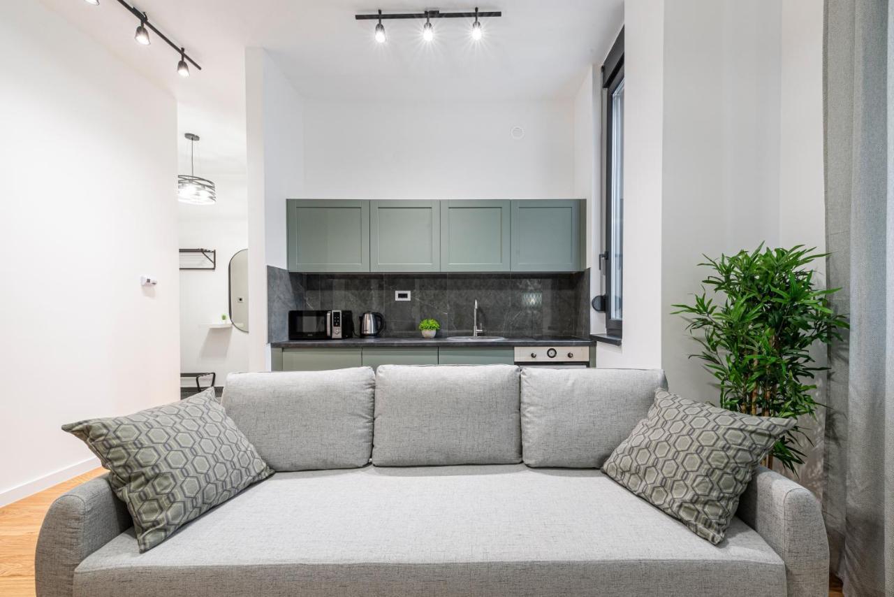 Vertigo One Bedroom Apartment-Free Private Parking Нови Сад Екстериор снимка
